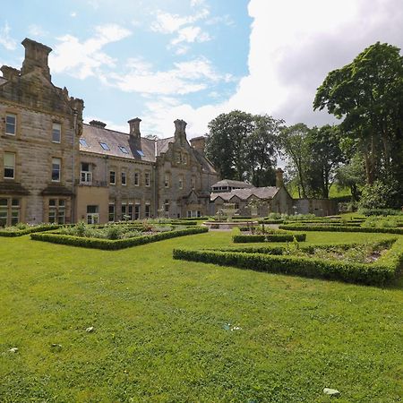 The Violet Suite Stone Cross Mansion 阿尔弗斯顿 外观 照片