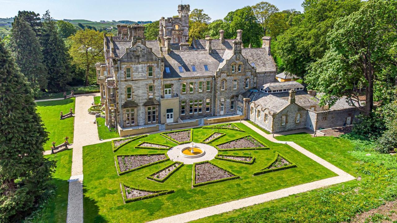 The Violet Suite Stone Cross Mansion 阿尔弗斯顿 外观 照片